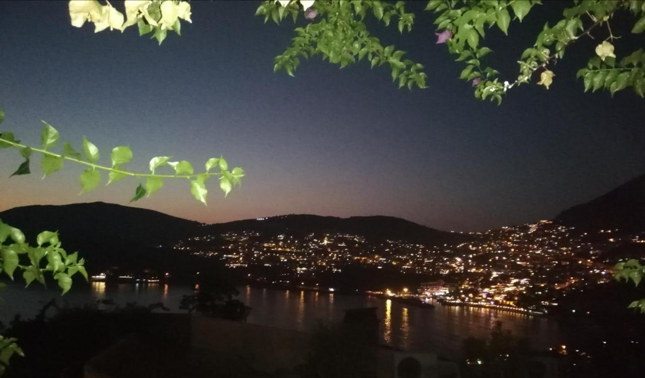 Sea View Bougainvillea 52 Kalkan Exterior foto